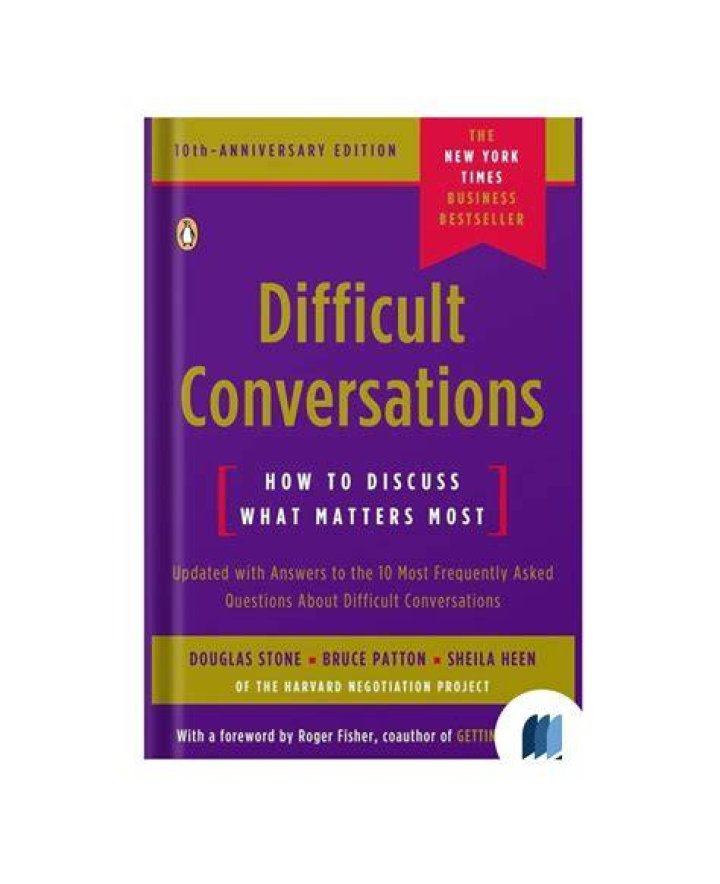 18009564442 - How To Discuss