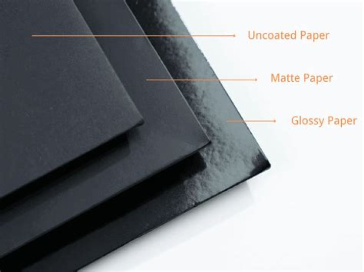 A Glossy Clear Finish Applied To Many Kinds Of Materials