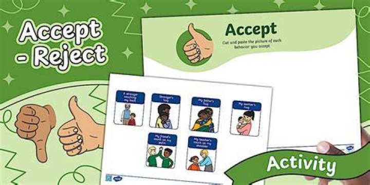 Accept/Reject Underwriting - How To Discuss