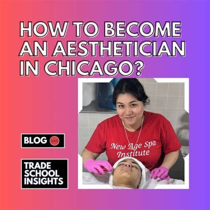 Aesthetician school - How To Discuss