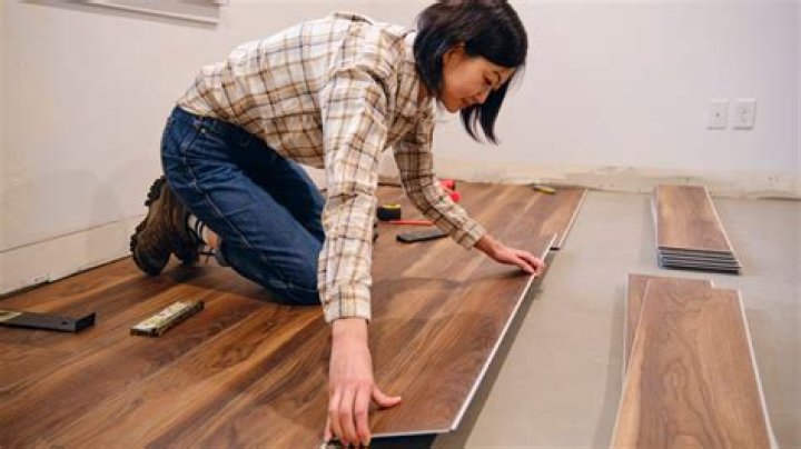 Affordable flooring - How To Discuss