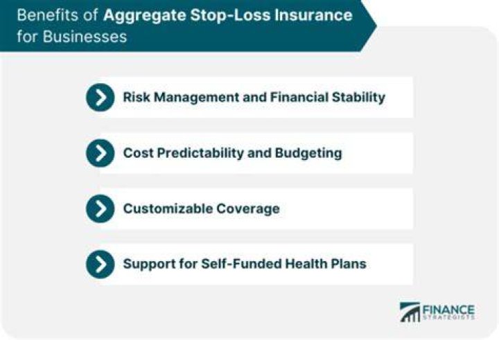 Aggregate stop-loss insurance - How To Discuss