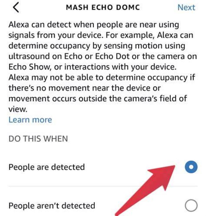 Alexa intruder alert - How To Discuss