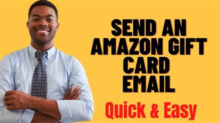 Amazon ecard - How To Discuss