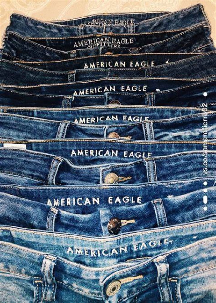 American Eagle Jean Warranty - How To Discuss