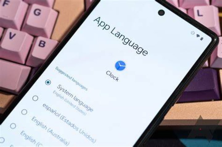 Android keyboard settings - How To Discuss
