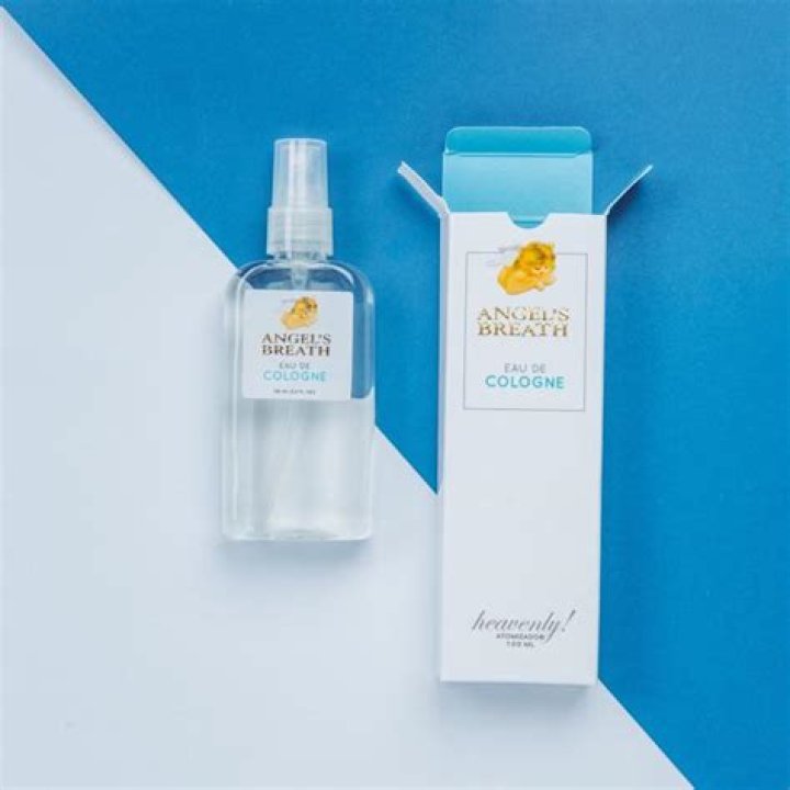 Angels Breath Cologne - How To Discuss