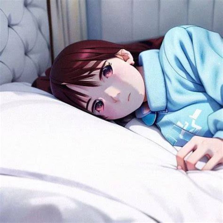 Anime Bedwetting - How To Discuss