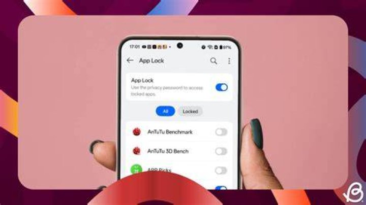 App lock android - How To Discuss