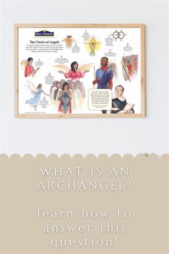 Archangel - How To Discuss