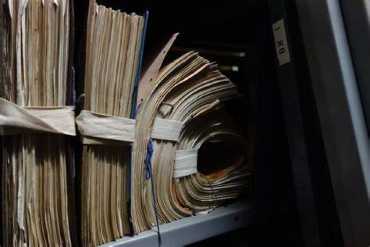 Archive/archives - How To Discuss
