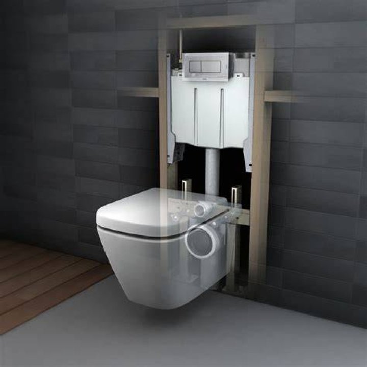 Are Concealed Cisterns A Good Idea