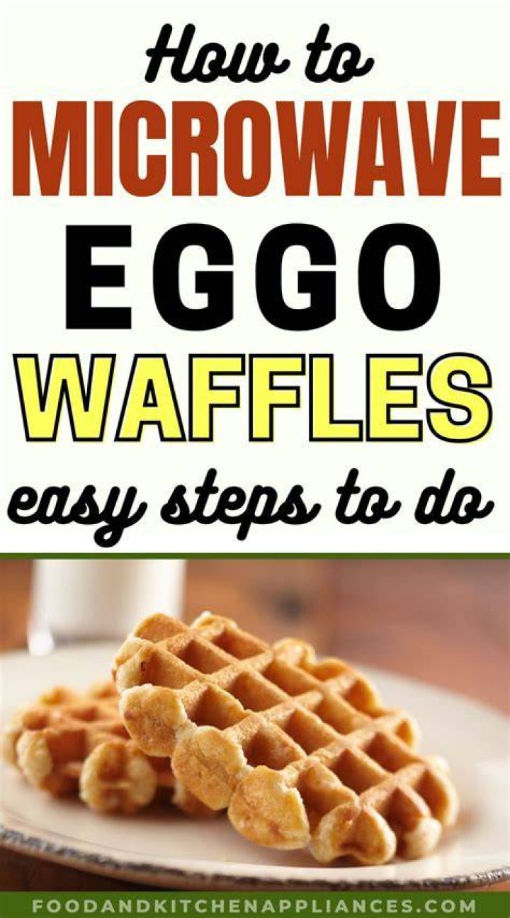Are Eggo Waffles Vegan - How To Discuss