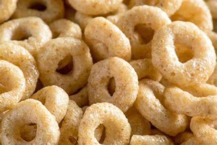 Are Honey Nut Cheerios Vegan
