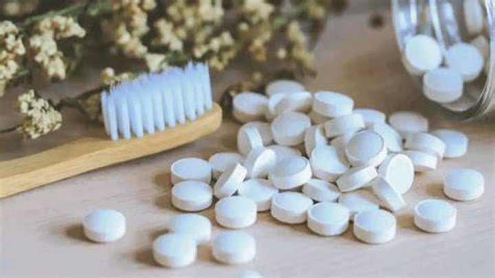 Are Toothpaste tablets revolutionary? - How To Discuss