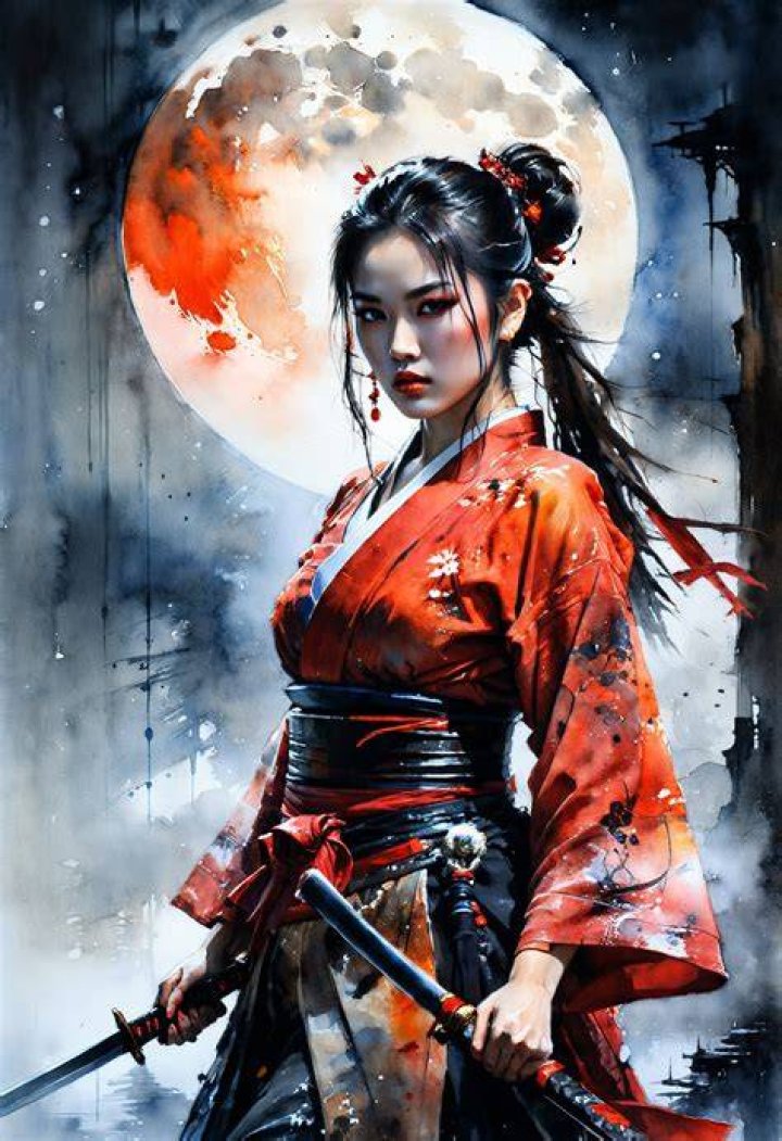 Artists Like Luis Royo - How To Discuss