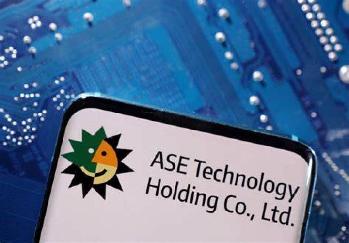 Ase technology stock - How To Discuss