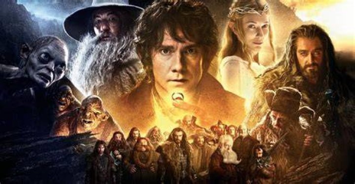 Assistir O Hobbit - How To Discuss