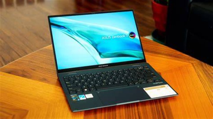 Asus Zenbook Flip S - How To Discuss