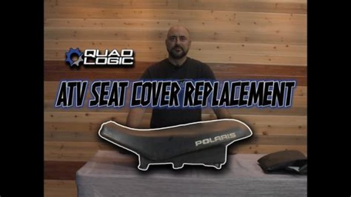 Atv Seat Cover Material - How To Discuss