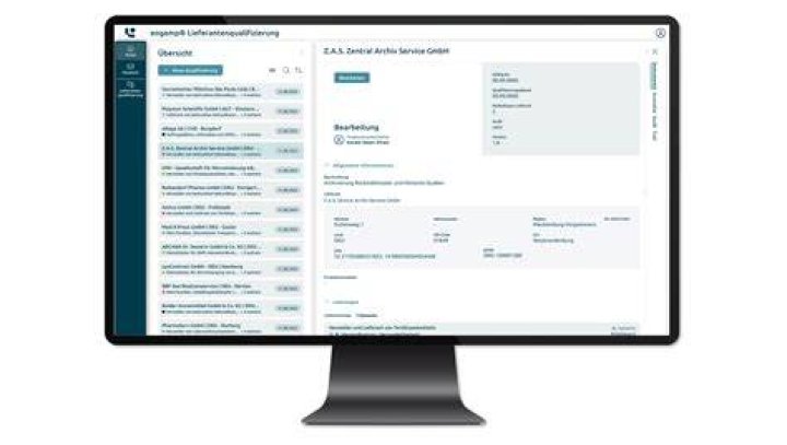 Auto supplier support program (Auto SSP)