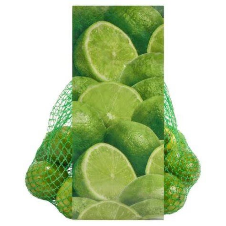 Bagged Lime - How To Discuss