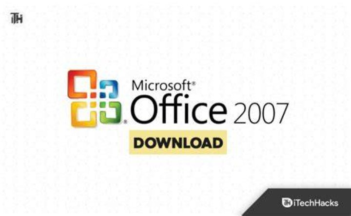 Baixar Office 2007 - How To Discuss