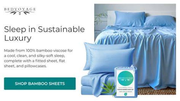 Bamboo sheets - How To Discuss