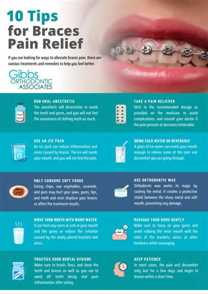 Best Cereal For Braces - How To Discuss