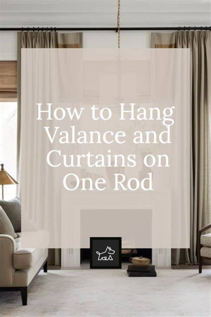Best Fabric For Valances - How To Discuss