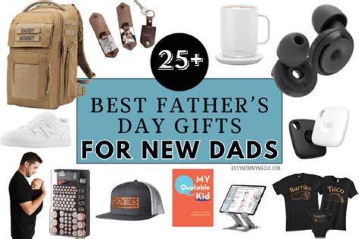 Best father's day gifts 2021