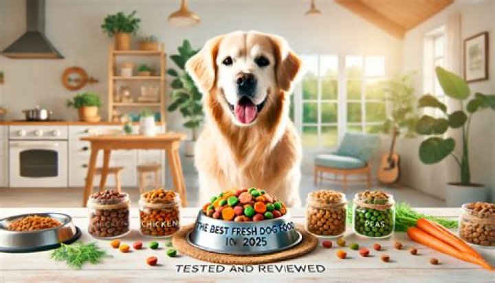 Best fresh dog food - How To Discuss