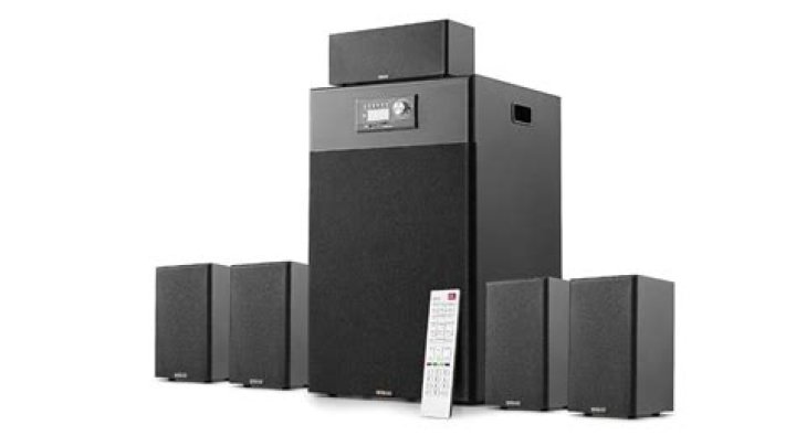 Best home theatre under 15000 in India Reviews 2021