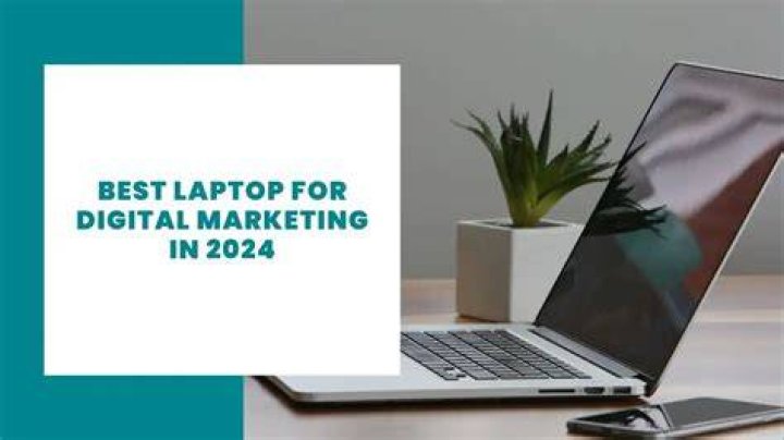 Best Laptop For Digital Marketing