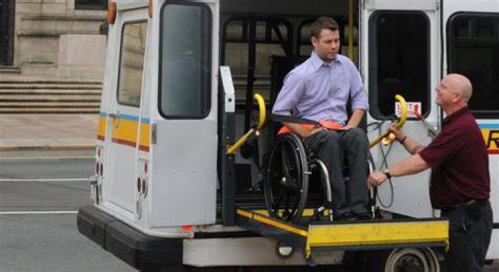 Best Non-Emergency Hospital Transport - How To Discuss