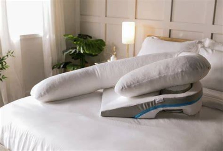 Best pillow for side sleepers