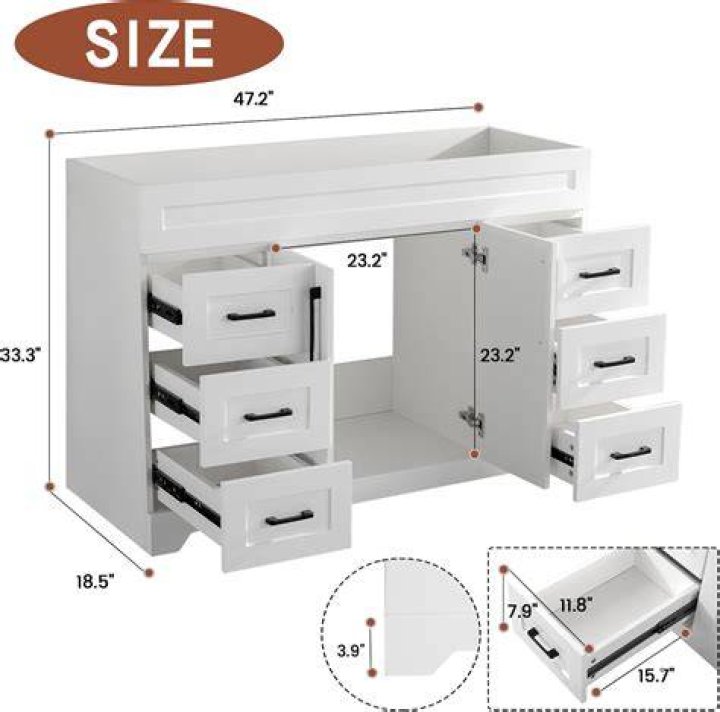 Best place to buy bathroom vanity
