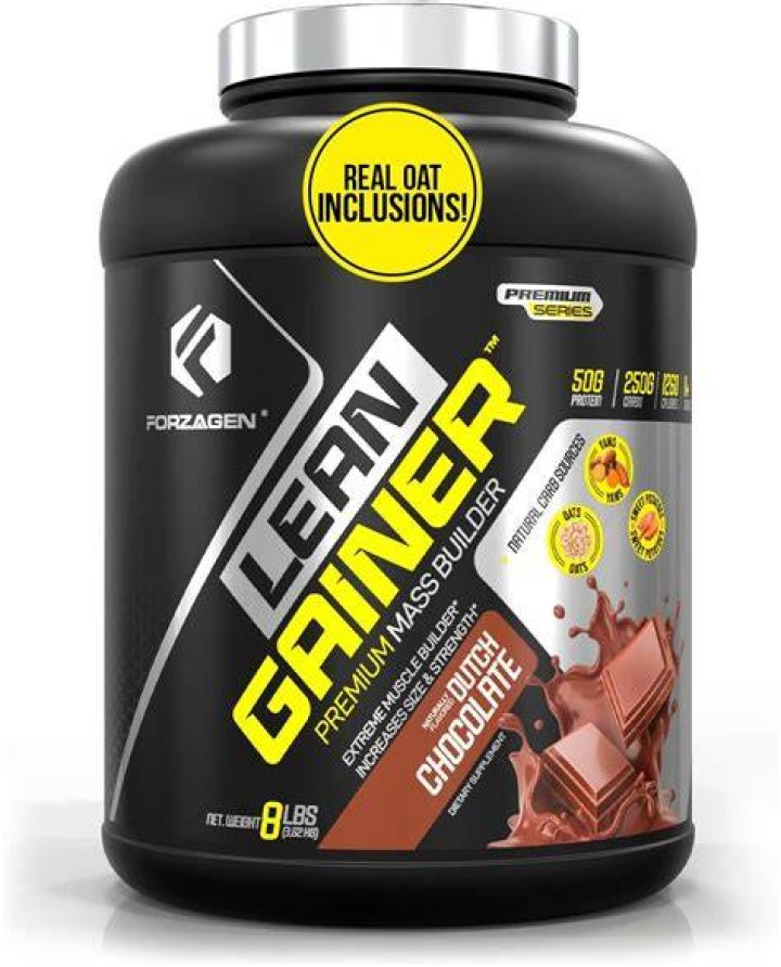 Best protein powder for lean muscle