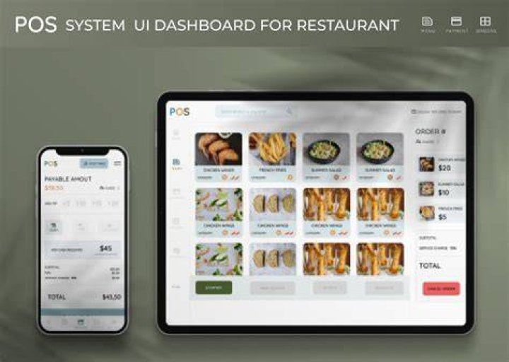 Best Restaurant POS Software 2020