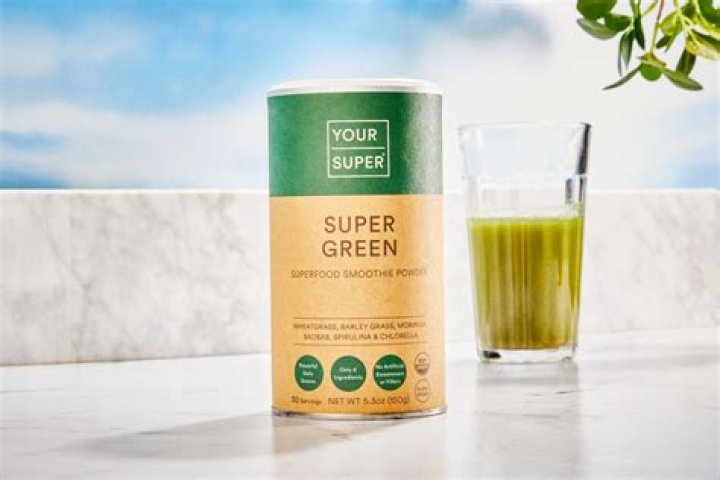 Best super greens powder - How To Discuss