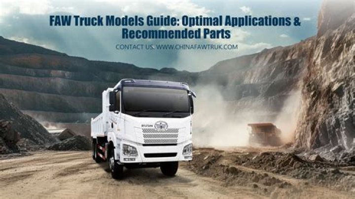 Best truck 2021 - How To Discuss
