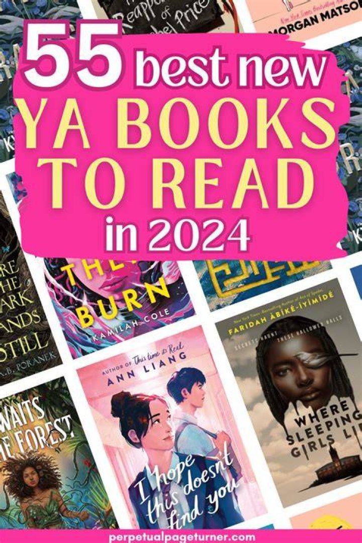 Best ya books - How To Discuss