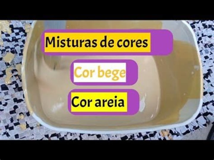 Bisnaga De Tinta Cores - How To Discuss