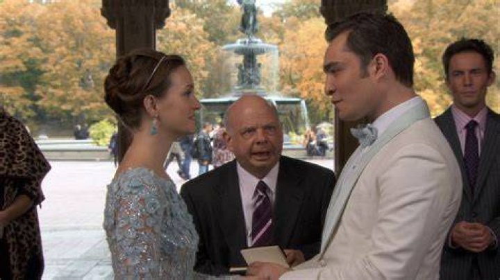 Blair gossip girl - How To Discuss