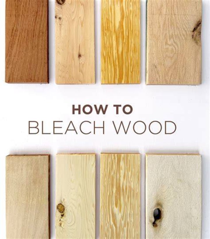 Bleach on hardwood floors - How To Discuss