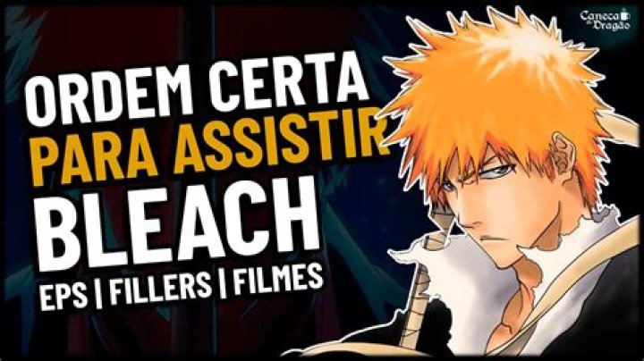 Bleach Todos Eps - How To Discuss