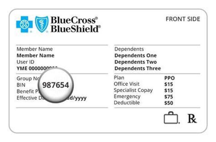 Blue Cross - How To Discuss