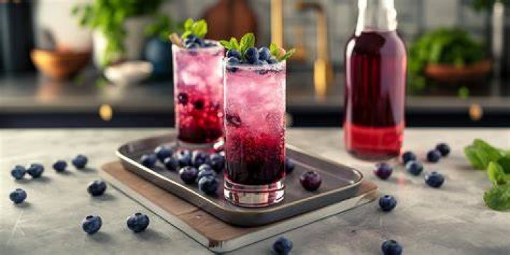 Blue Curacao Substitute - How To Discuss