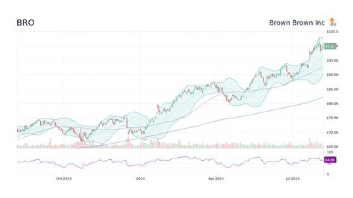 Brown and brown stock - How To Discuss