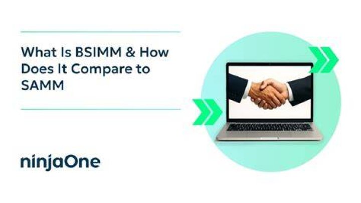 Bsimm - How To Discuss